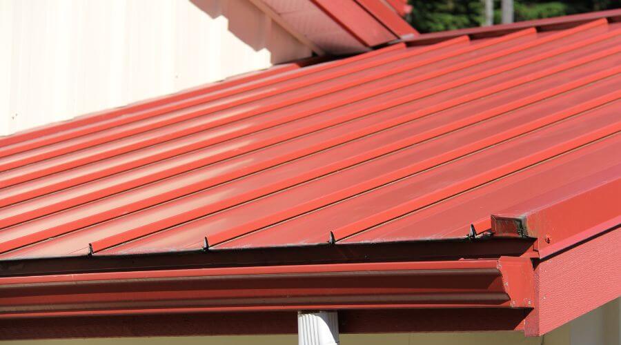 Industrial Roof Installation in Aliquippa, PA